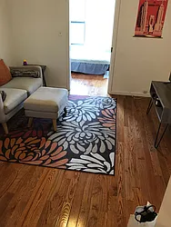 Rented by J Misrahi Realty Corp