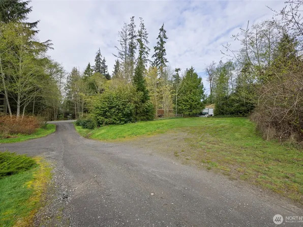 34550 Hood Canal Drive NE, Kingston, WA 98346