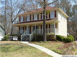 710 Olde Towne Cir, Alabaster, AL 35007