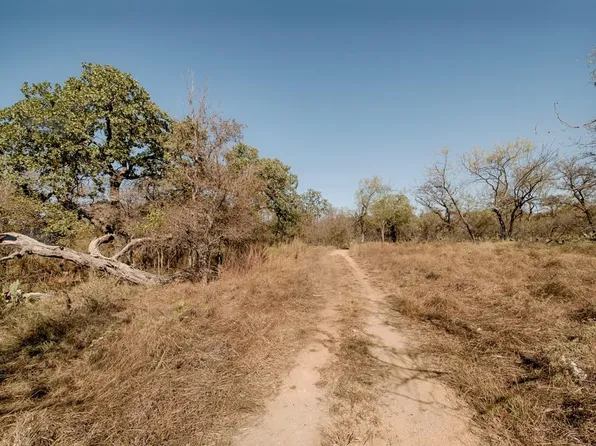 TBD Woodland Hills Drive, Granite Shoals, TX 78654