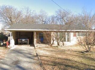 421 W Lamberth Rd, Sherman, TX 75092