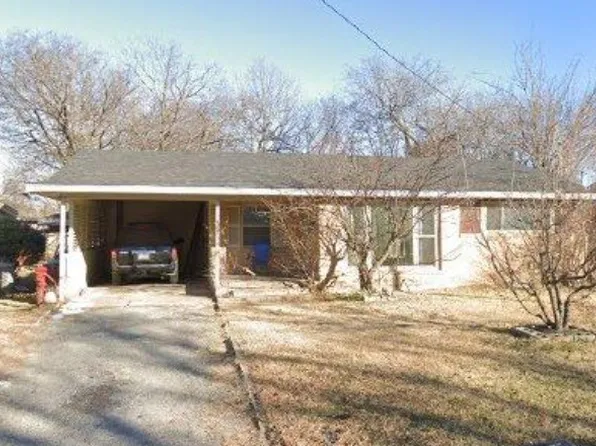 421 W Lamberth Rd, Sherman, TX 75092