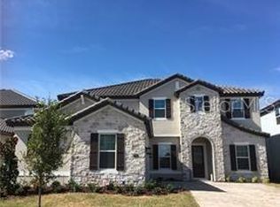11780 Hampstead St, Windermere, FL 34786