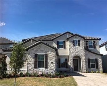 11780 Hampstead St, Windermere, FL, 34786
