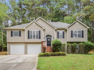202 Davis Ct, Hiram, GA 30141