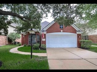 14510 Hearthstone Meadows Dr, Houston, TX 77095