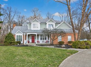 9224 Cactus Ln, Loveland, OH 45140