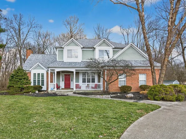 9224 Cactus Ln, Loveland, OH 45140