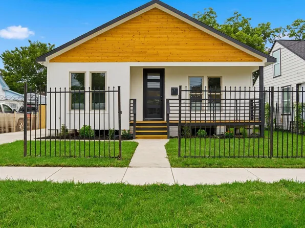 5234 Leeland St, Houston, TX 77023