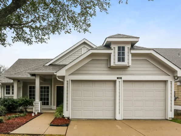 308 Creekview Dr, Anna, TX 75409