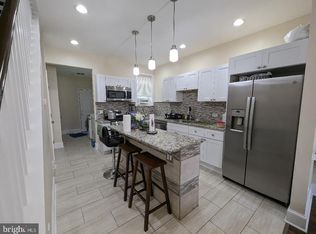 2338 W Sergeant St, Philadelphia, PA 19132