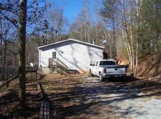 689 Bailey Rd, Franklin, NC 28734