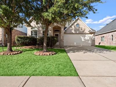8802 Rollick Dr, Tomball, TX, 77375