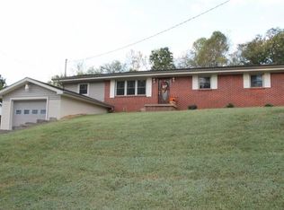 205 Nadine Ave, Greeneville, TN 37743