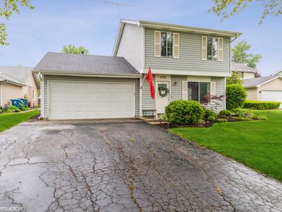 1713 Cumberland Rd, Aurora, IL, 60504