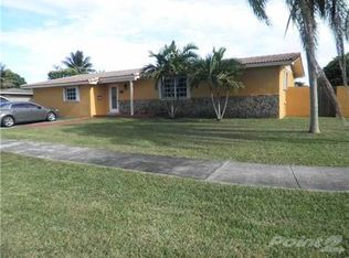 10380 SW 120th St, Miami, FL 33176