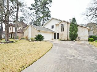 636 S Rivershire Dr, Conroe, TX 77304