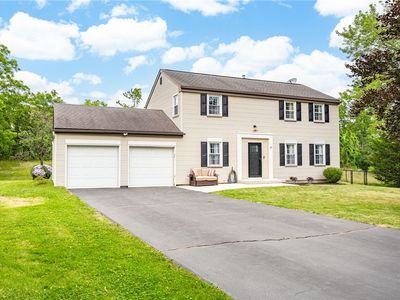 10 Guaymar Cir, Rochester, NY, 14624