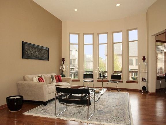 Formal Living Room