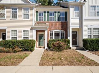 138 Cedar Elm Rd, Durham, NC 27713