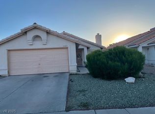 5429 Chela Dr, Las Vegas, NV 89120
