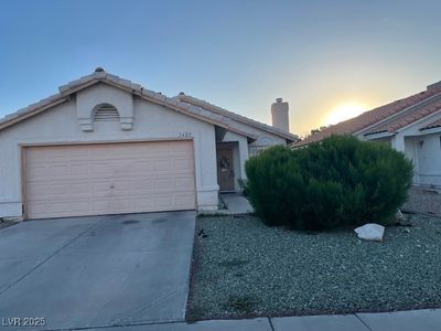 5429 Chela Dr, Las Vegas, NV, 89120
