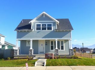 5226 W Bowstring Way #231, South Jordan, UT 84009