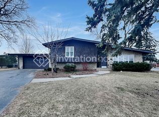 6031 W 129th St, Palos Heights, IL 60463