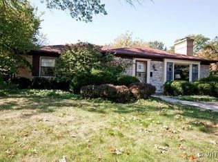 728 S Stone Ave, La Grange, IL 60525