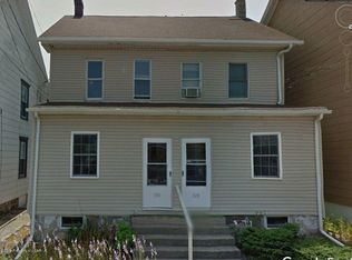 328 E Beech St, Hazleton, PA 18201