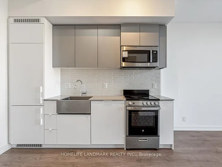 270 Dufferin St #1023 — Photo 5