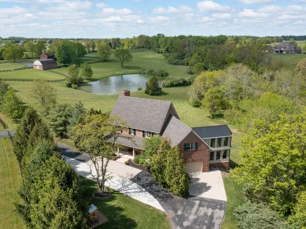 3151 Raven Creek Dr, Lexington, KY 40515