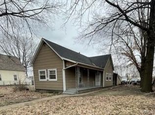2006 Missouri Ave, Granite City, IL 62040