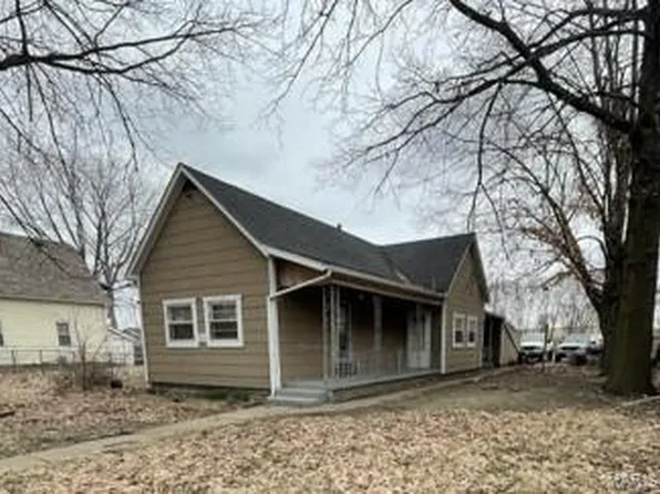 2006 Missouri Ave, Granite City, IL 62040