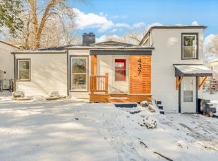 437 S Bleckley Dr, Wichita, KS 67218