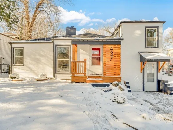 437 S Bleckley Dr, Wichita, KS 67218
