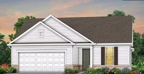 1st image of 6751 Baroque Way Lot 17