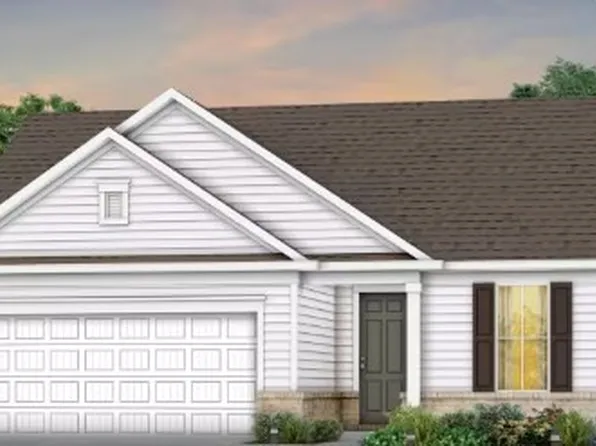 6751 Baroque Way Lot 17, Murfreesboro, TN 37128