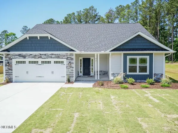 317 Plainfield Drive, Goldsboro, NC 27534