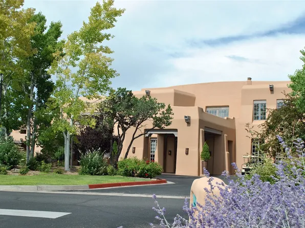 3101 Old Pecos Trl Unit 703, Santa Fe, NM 87505