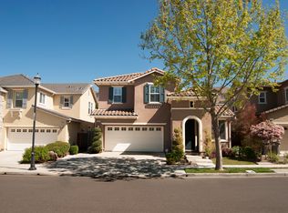 1556 Banbury Dr, San Ramon, CA 94582