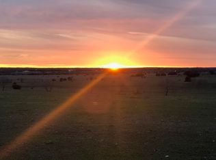 3143 Chisholm Trl, Crawford, TX 76638