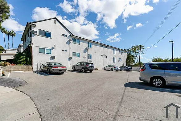 3326 Woodbine St #7 — Photo 16