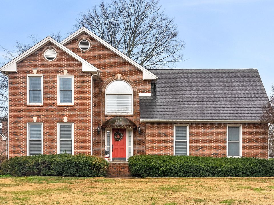 1st image of 2580 Stone Briar Dr