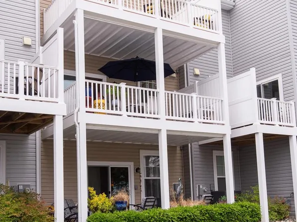 416 S Seaway Ct Unit 142, Cambridge, MD 21613