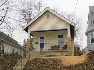 3907 Grove Ave, Cincinnati, OH 45212