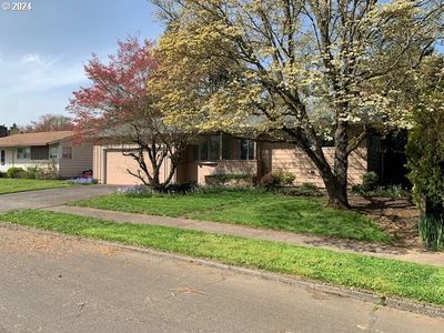 4509 SE Adams St, Milwaukie, OR, 97222