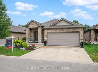 1430 Highbury Ave N #6, London, ON N5Y6M4