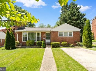 10310 Brunswick Ave, Silver Spring, MD 20902