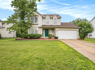 2831 Aspen Ridge Dr, Ann Arbor, MI 48103